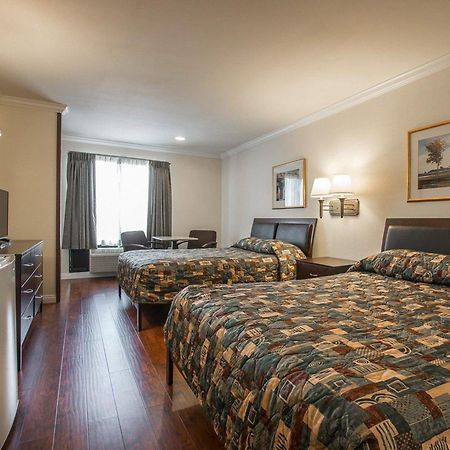 Rodeway Inn Riverside Zewnętrze zdjęcie