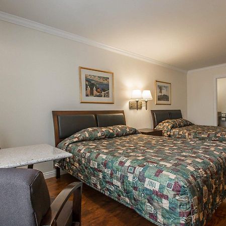 Rodeway Inn Riverside Pokój zdjęcie
