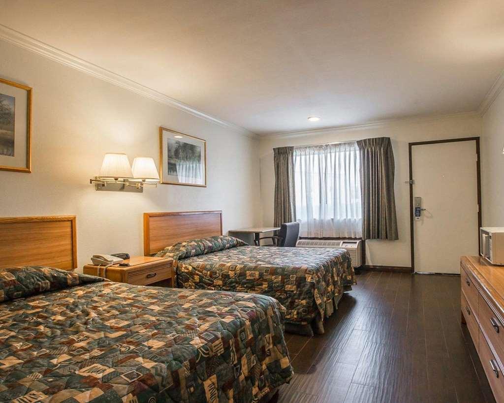 Rodeway Inn Riverside Pokój zdjęcie