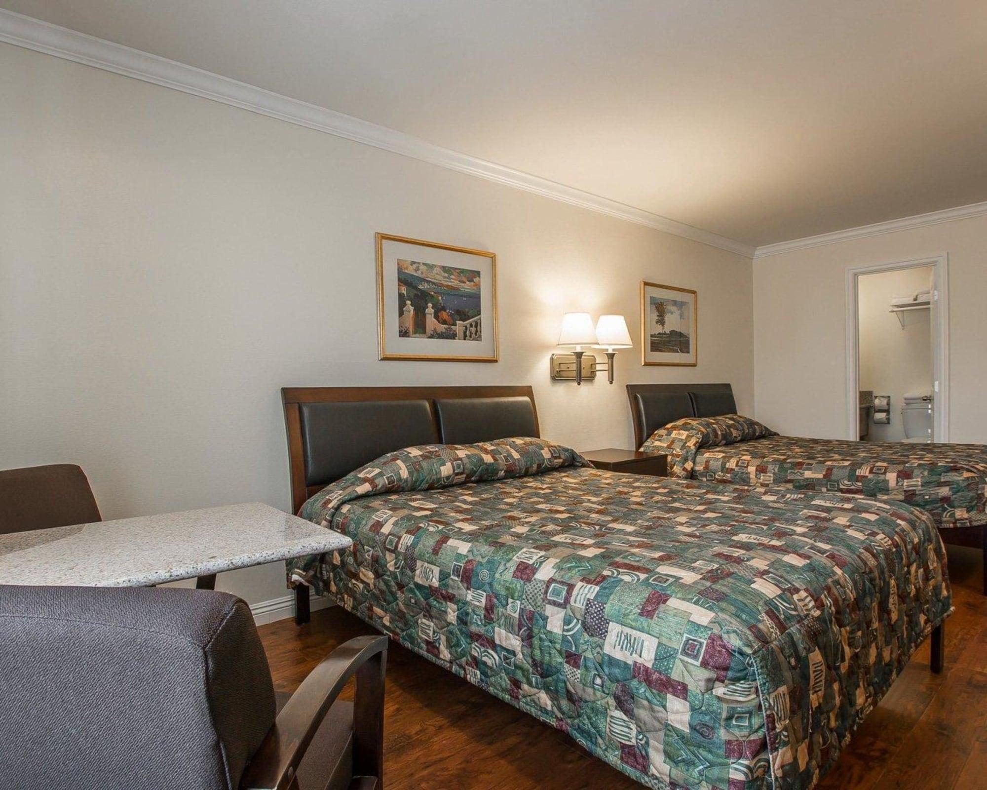 Rodeway Inn Riverside Pokój zdjęcie