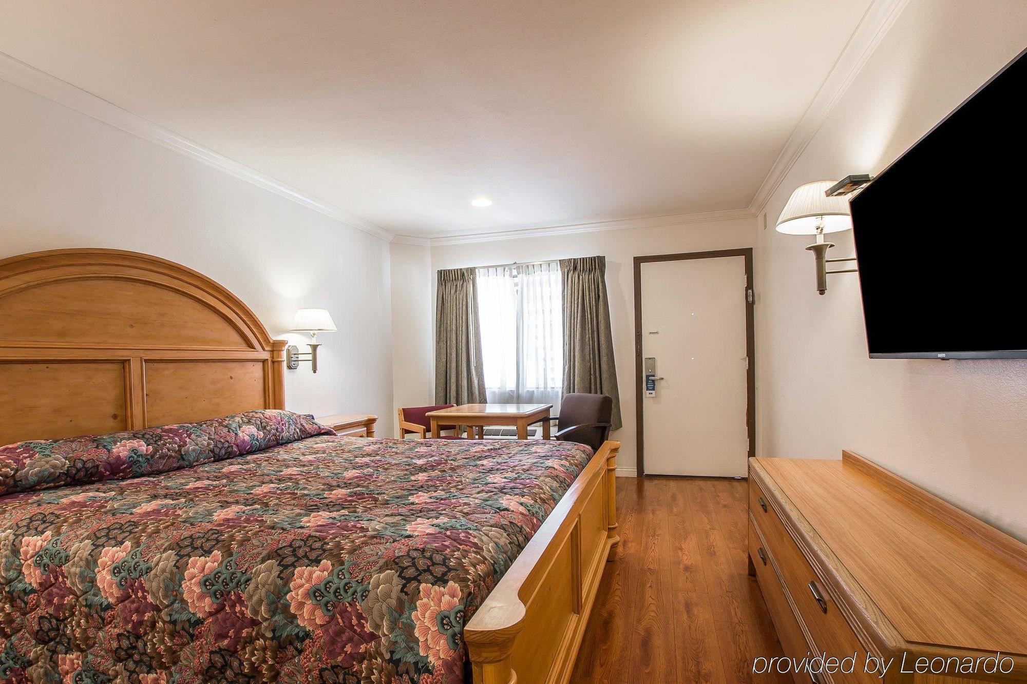 Rodeway Inn Riverside Zewnętrze zdjęcie