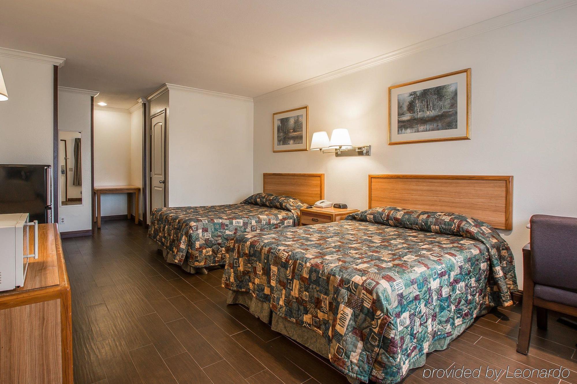 Rodeway Inn Riverside Zewnętrze zdjęcie