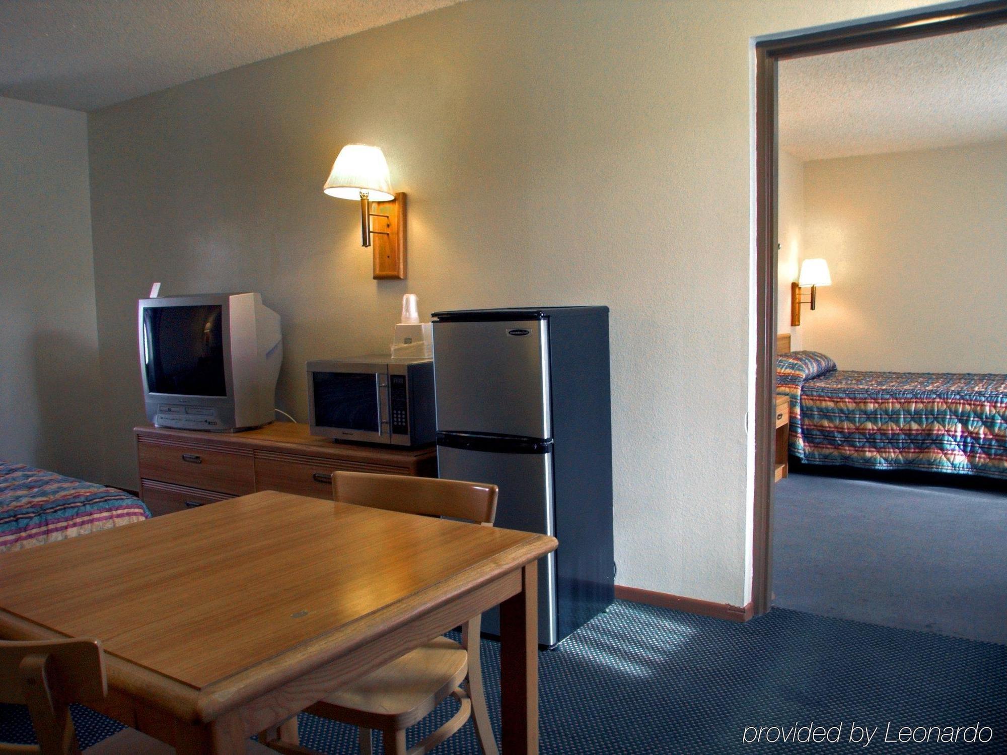Rodeway Inn Riverside Pokój zdjęcie