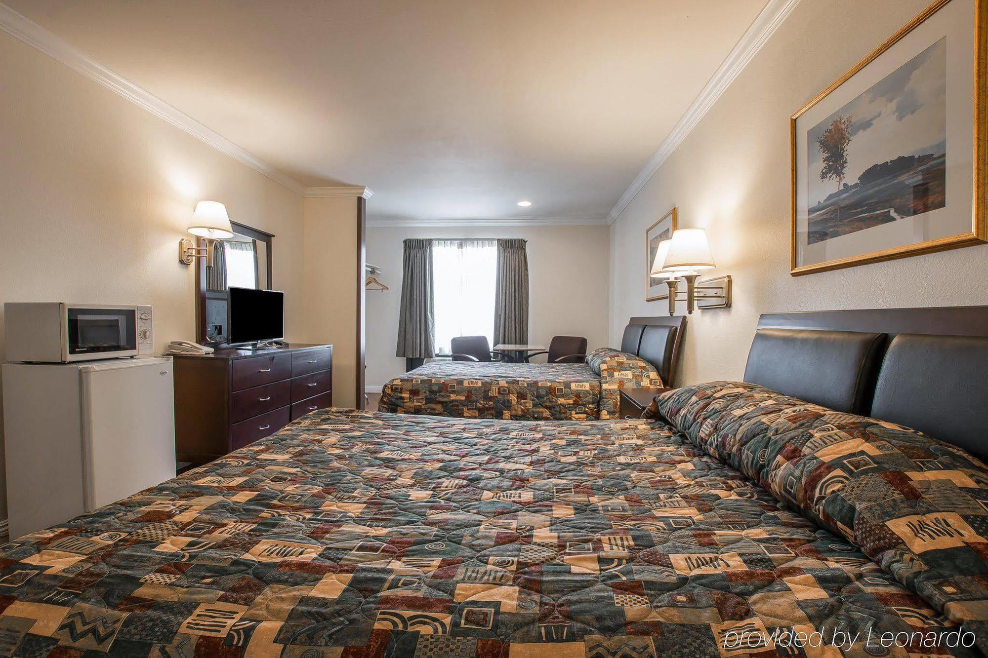 Rodeway Inn Riverside Zewnętrze zdjęcie