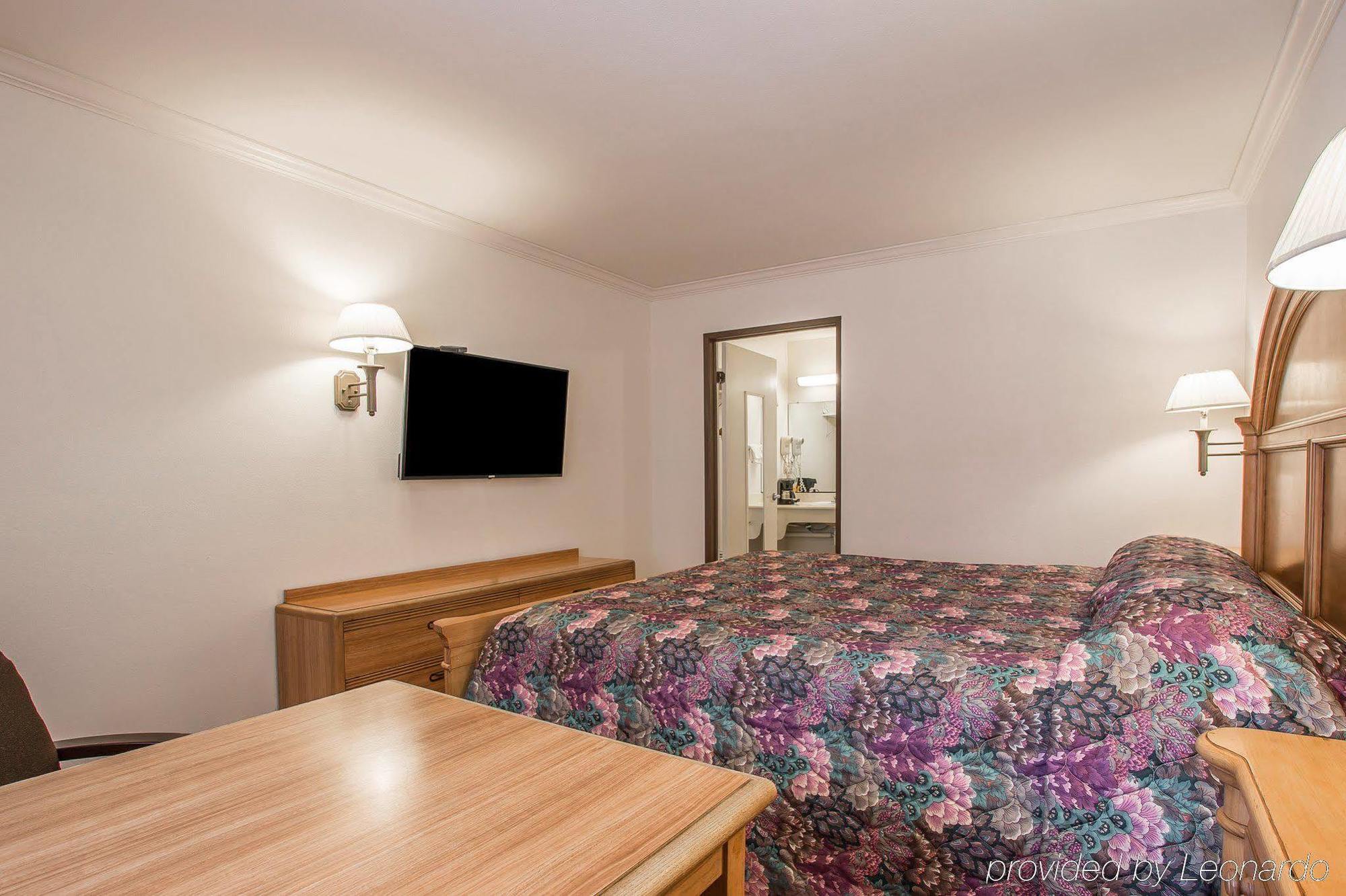Rodeway Inn Riverside Zewnętrze zdjęcie