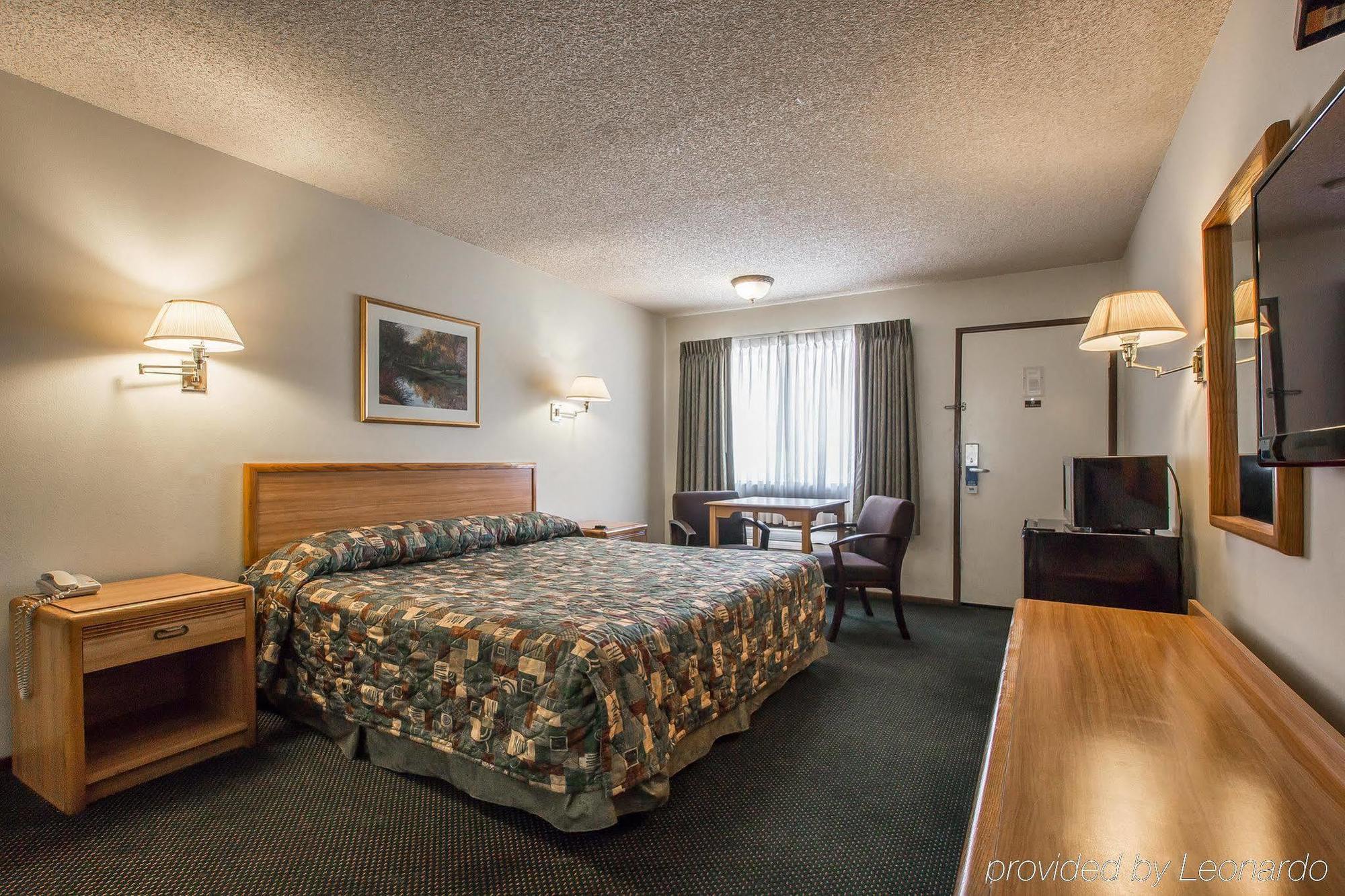 Rodeway Inn Riverside Zewnętrze zdjęcie