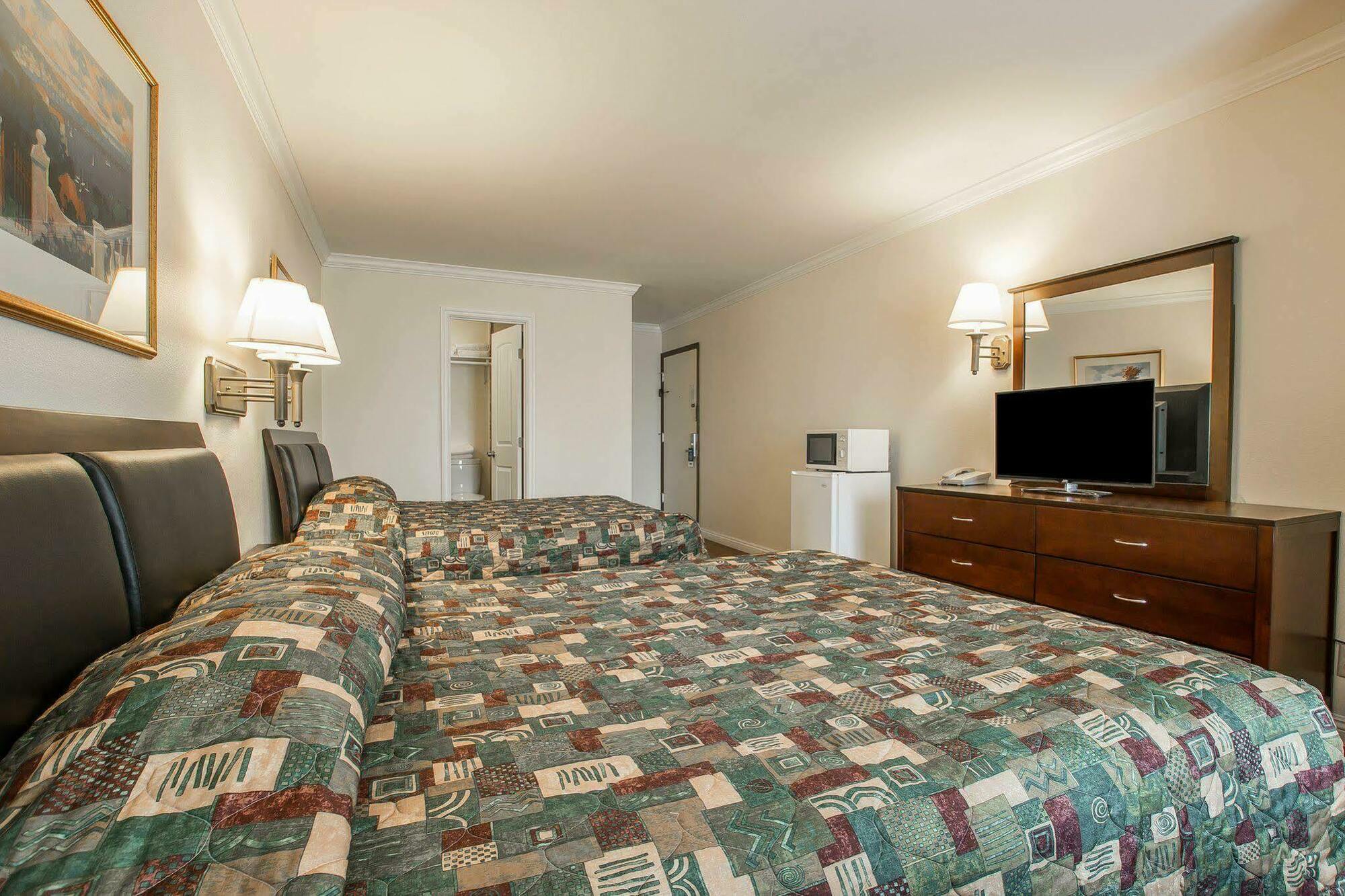 Rodeway Inn Riverside Zewnętrze zdjęcie