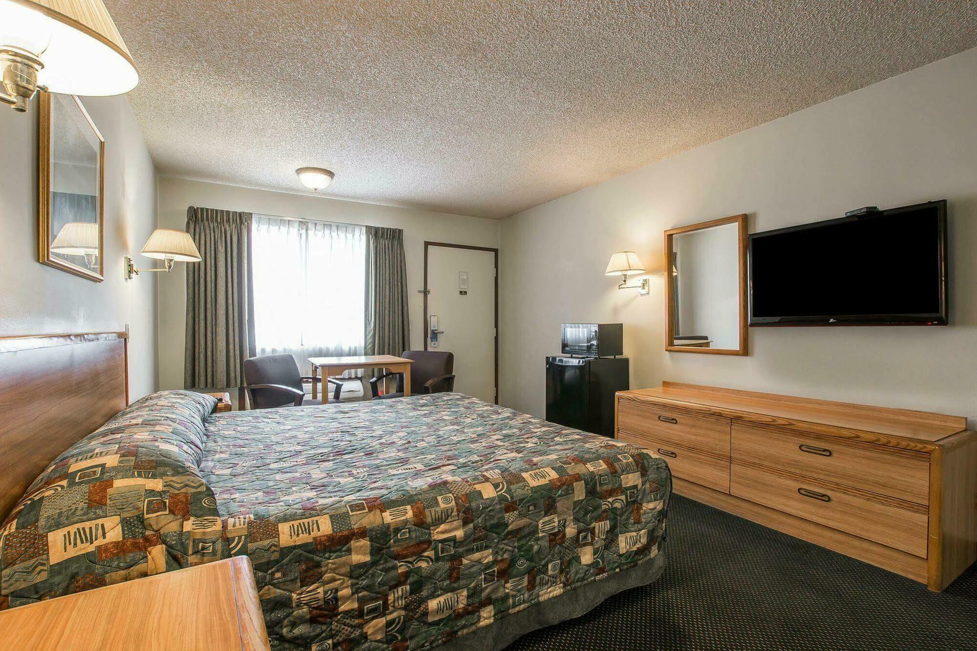 Rodeway Inn Riverside Zewnętrze zdjęcie